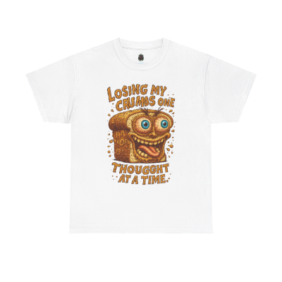 T-Shirt 152 Front White.png